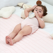 Bebesmith婴幼儿透气床垫