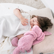 Bebesmith天丝华夫毯