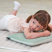 Bebesmith舒适空气枕