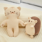 Bebesmith安抚玩偶